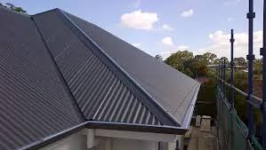 Best Commercial Roofing Services  in Walnut Grove, CA